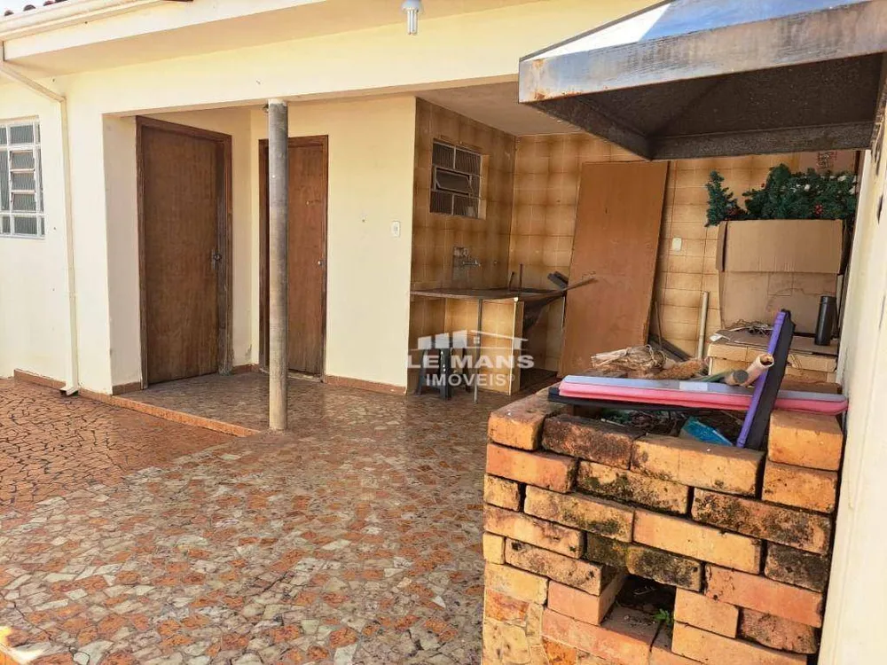 Casa, 6 quartos, 342 m² - Foto 8