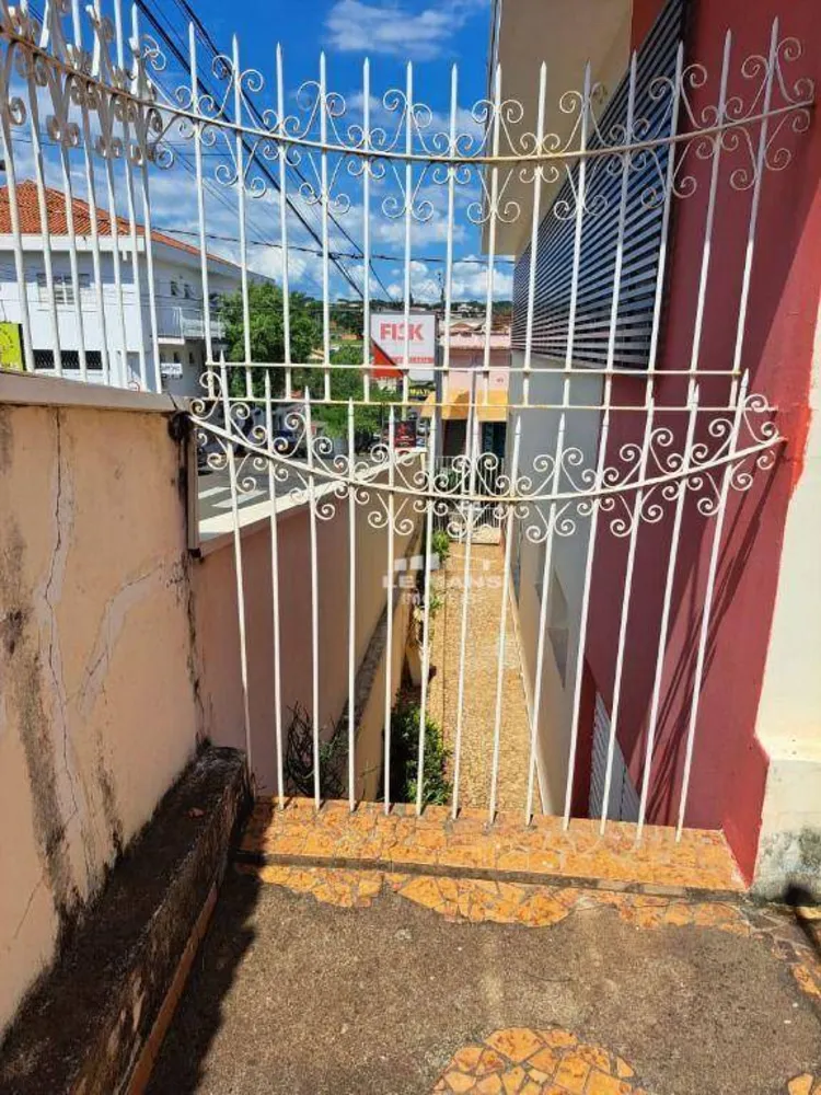 Casa, 6 quartos, 342 m² - Foto 12