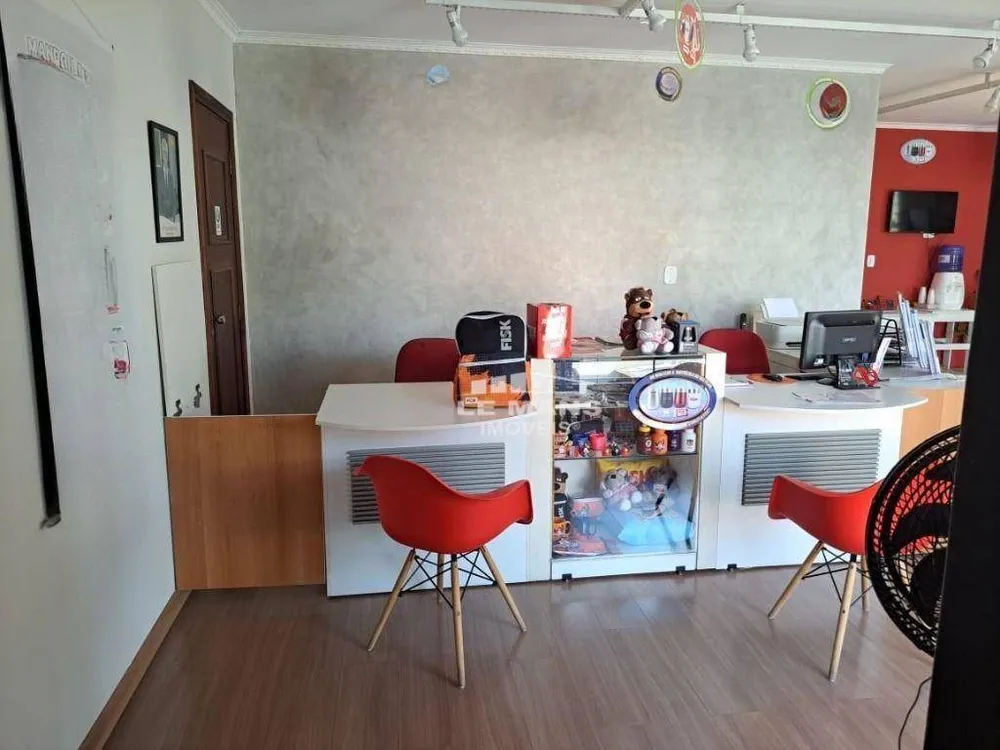 Casa, 6 quartos, 342 m² - Foto 1