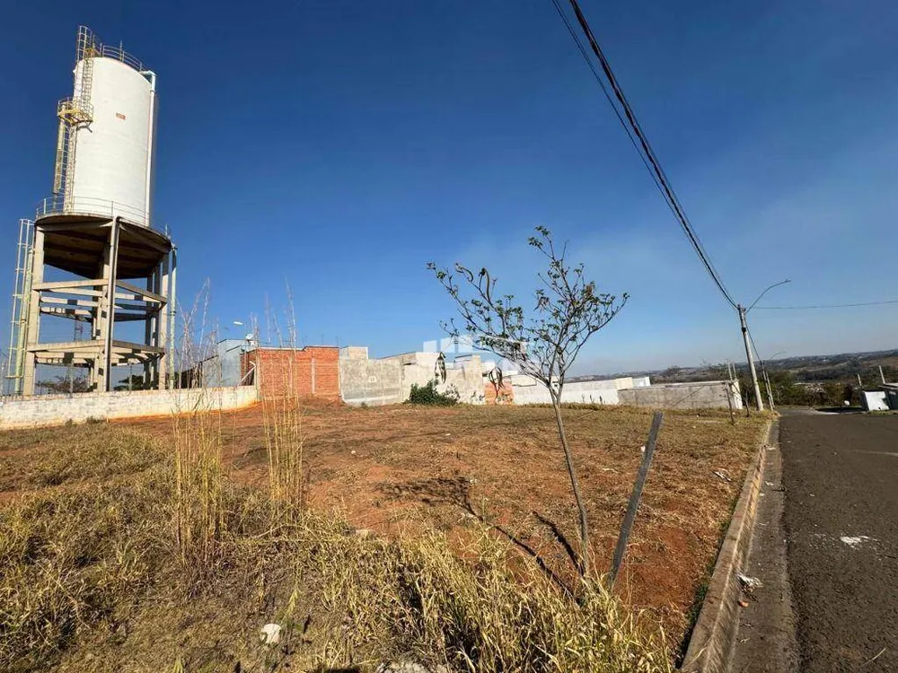 Terreno, 202 m² - Foto 3
