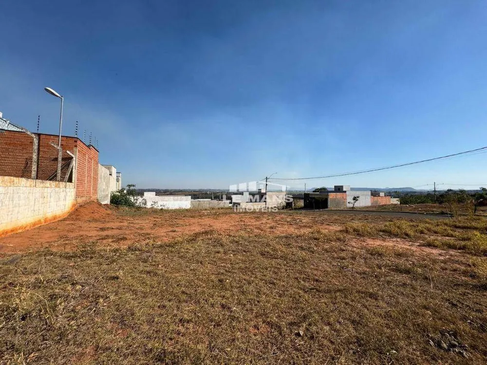 Terreno, 202 m² - Foto 1