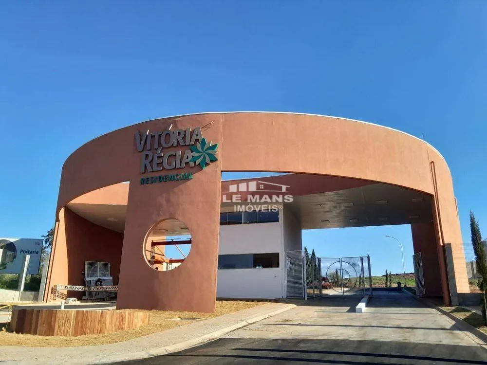 Loteamento e Condomínio, 500 m² - Foto 4