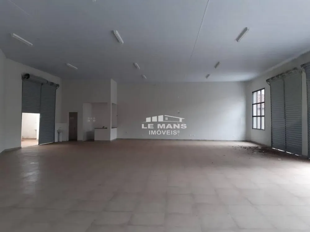 Loja-Salão, 270 m² - Foto 1