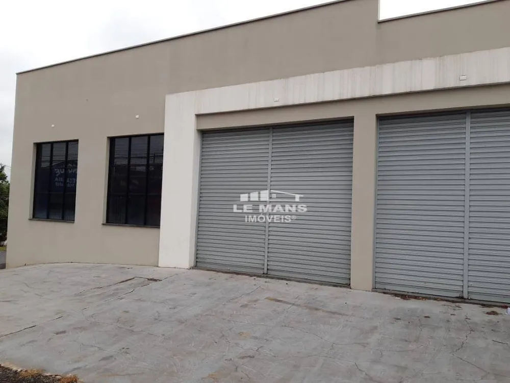 Loja-Salão, 270 m² - Foto 2