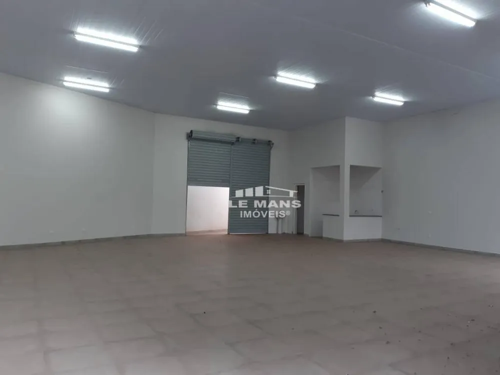 Loja-Salão, 270 m² - Foto 3