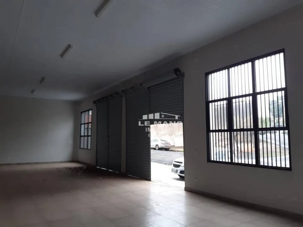Loja-Salão, 270 m² - Foto 5