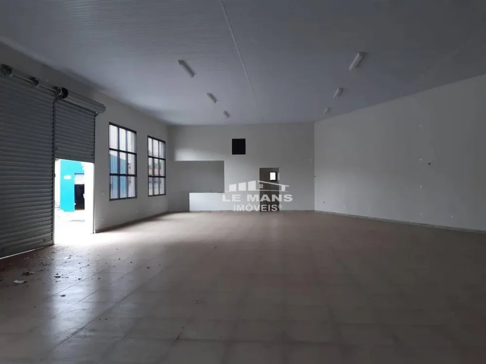 Loja-Salão, 270 m² - Foto 1