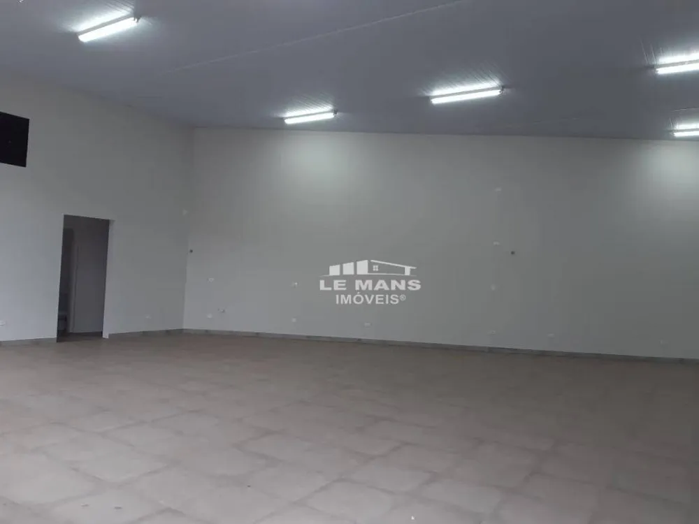 Loja-Salão, 270 m² - Foto 2