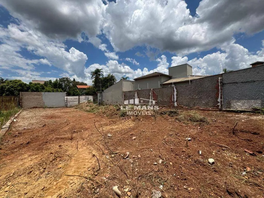 Terreno, 316 m² - Foto 1