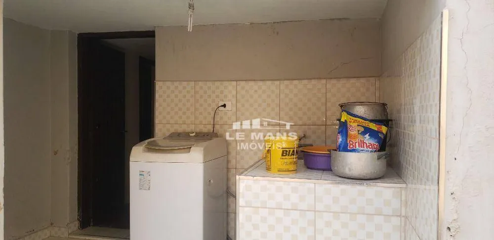 Casa, 2 quartos, 130 m² - Foto 9