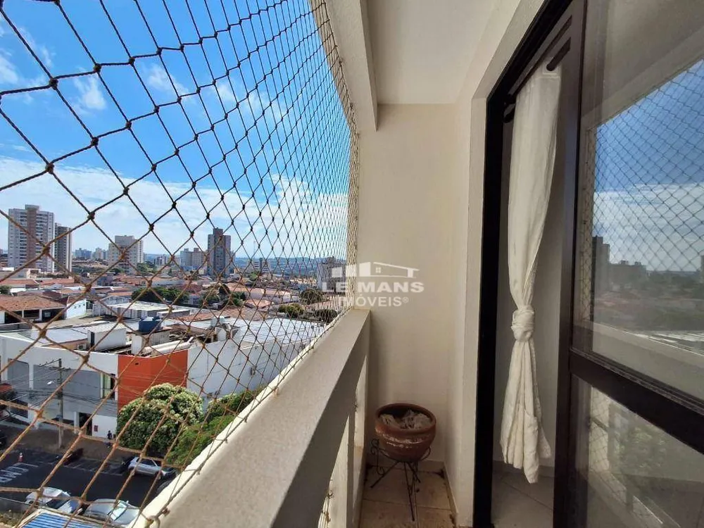 Apartamento, 3 quartos, 80 m² - Foto 4