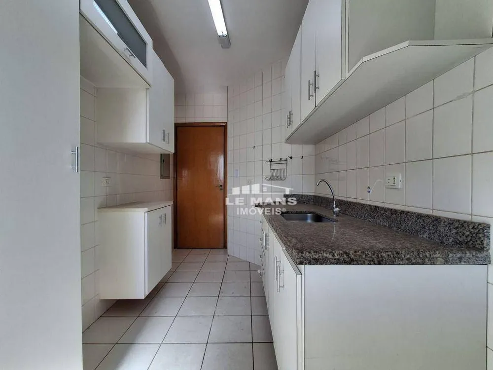 Apartamento, 3 quartos, 80 m² - Foto 6