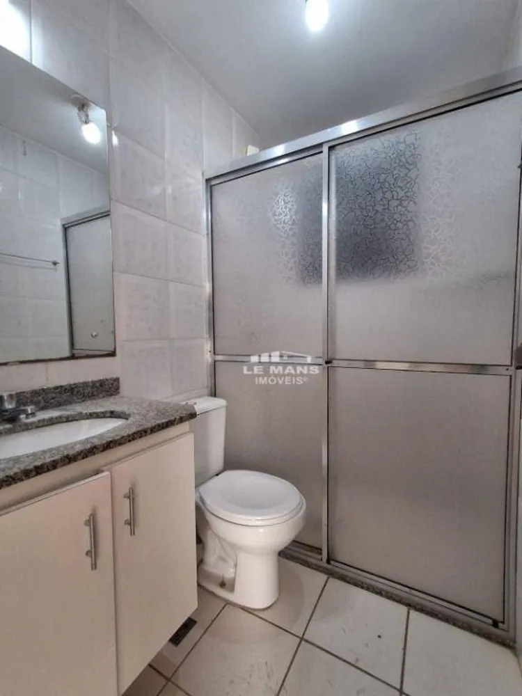 Apartamento, 3 quartos, 80 m² - Foto 11