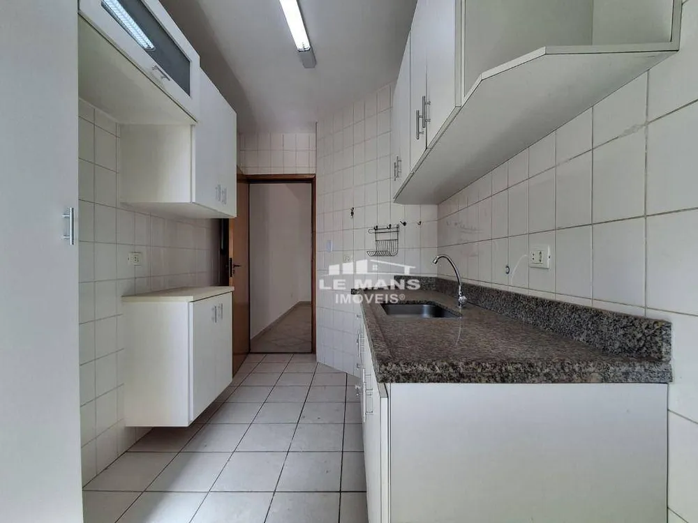 Apartamento, 3 quartos, 80 m² - Foto 5