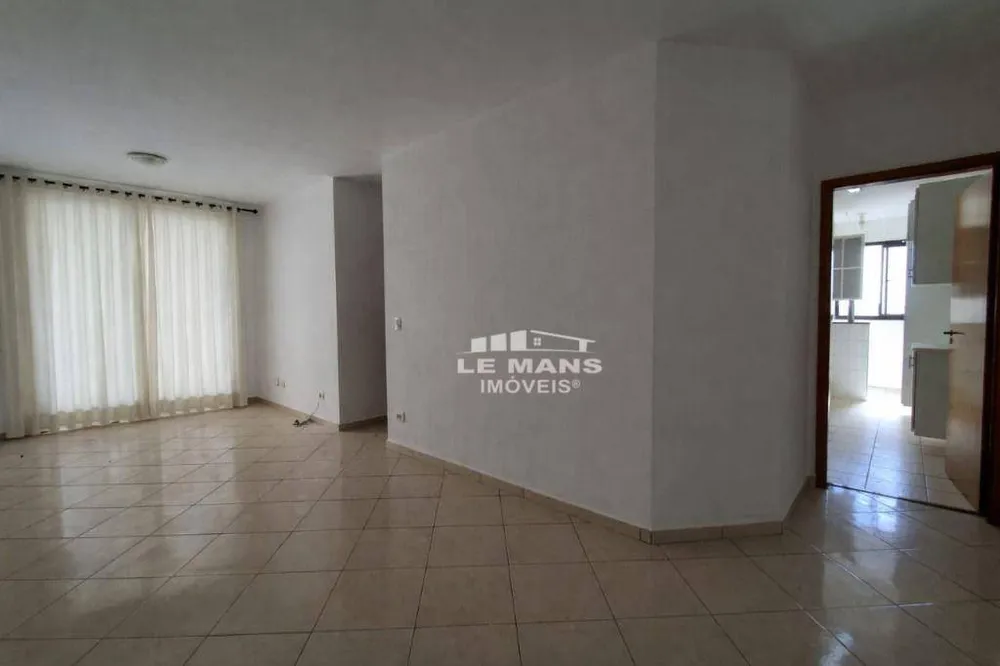 Apartamento, 3 quartos, 80 m² - Foto 2