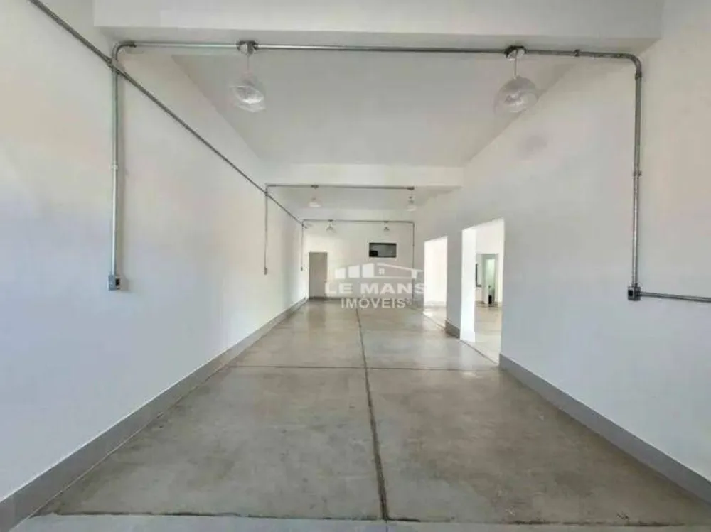 Loja-Salão, 90 m² - Foto 9