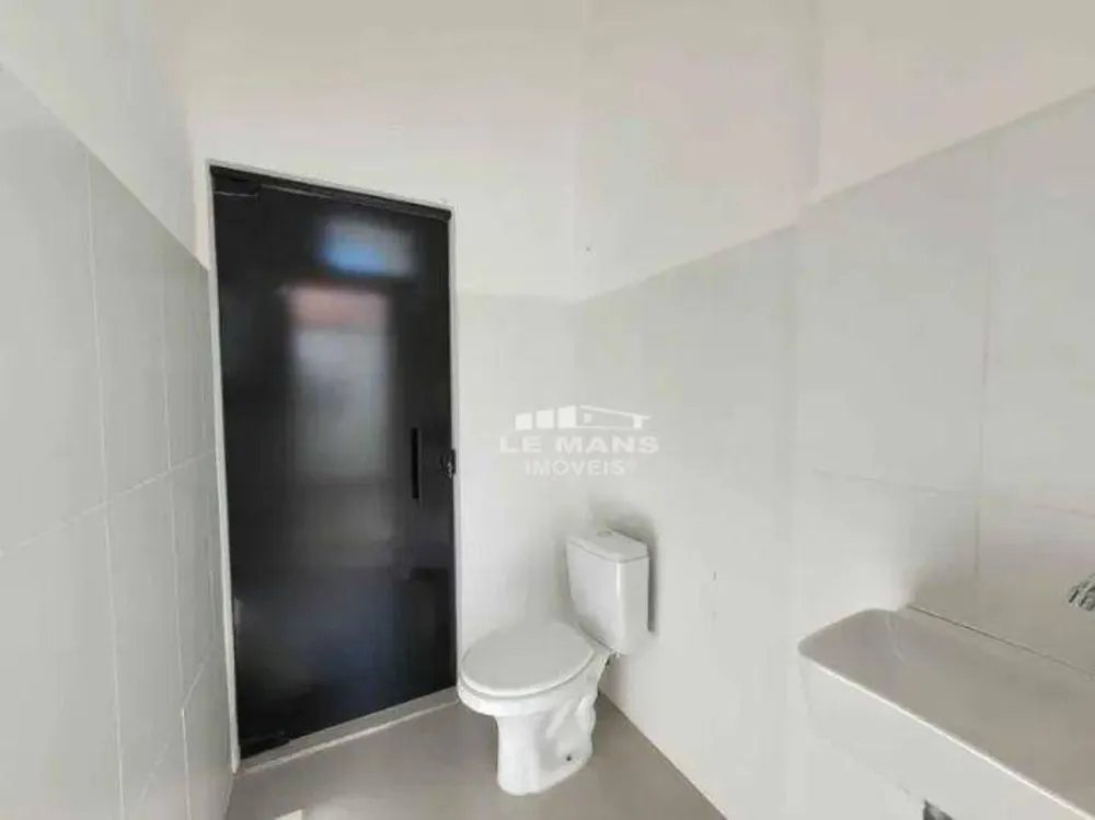 Loja-Salão, 90 m² - Foto 12