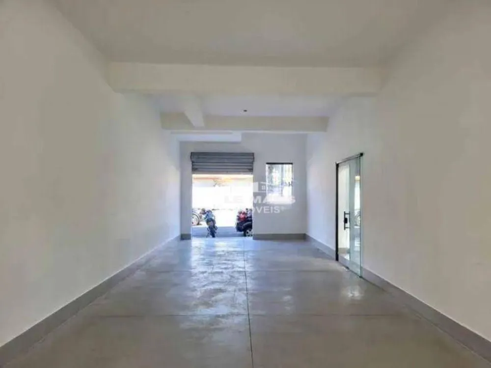 Loja-Salão, 90 m² - Foto 6