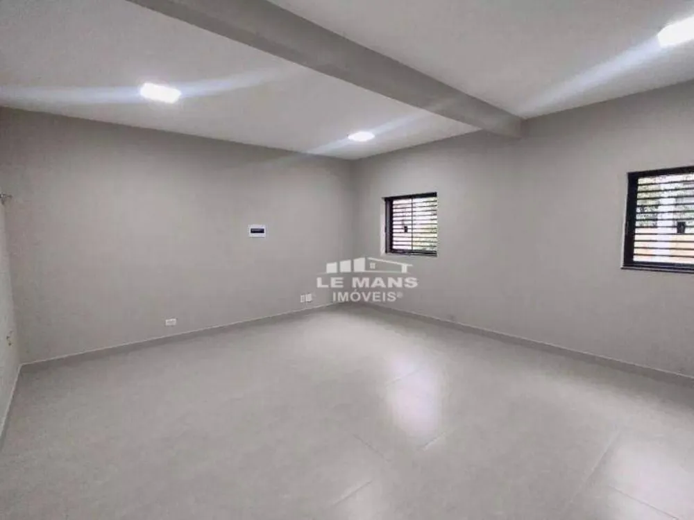 Loja-Salão, 46 m² - Foto 1