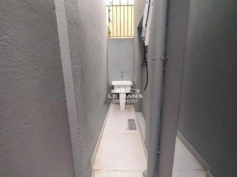 Loja-Salão, 46 m² - Foto 5
