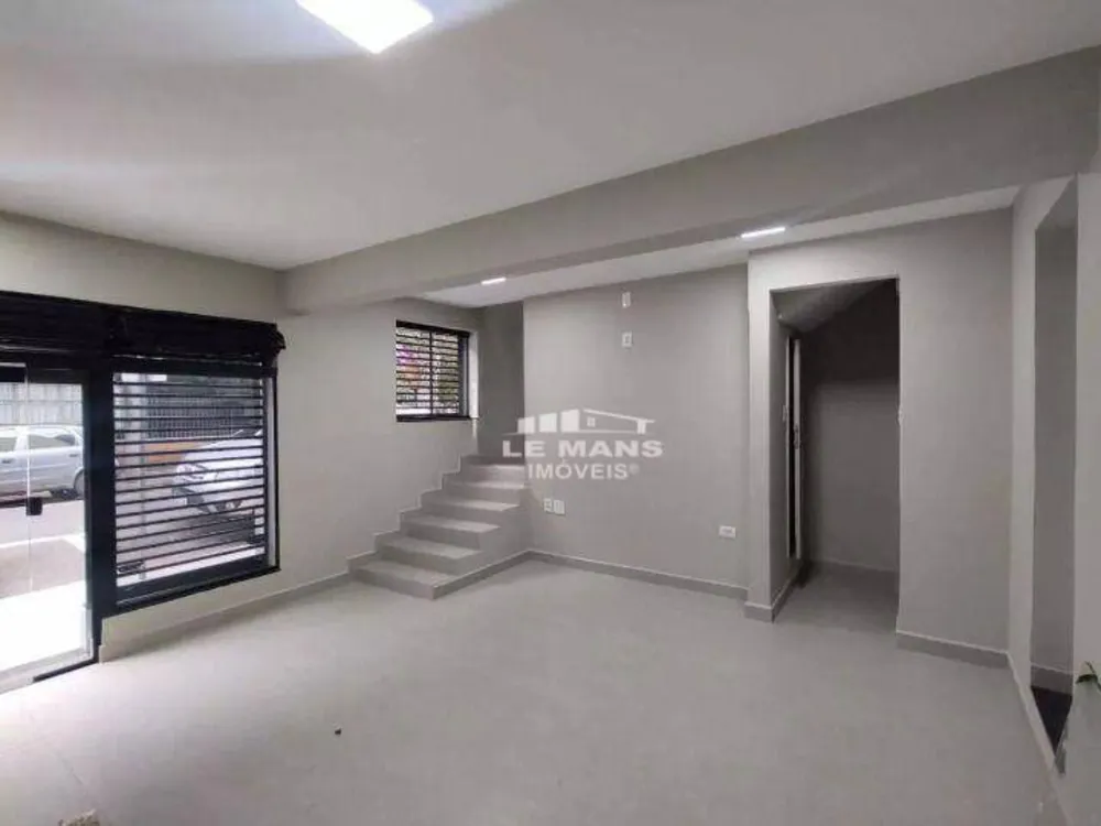 Loja-Salão, 46 m² - Foto 2