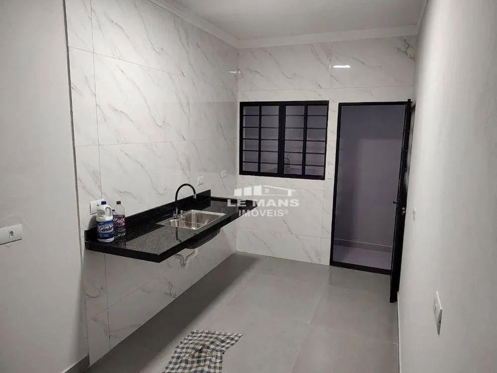 Casa, 3 quartos, 115 m² - Foto 5