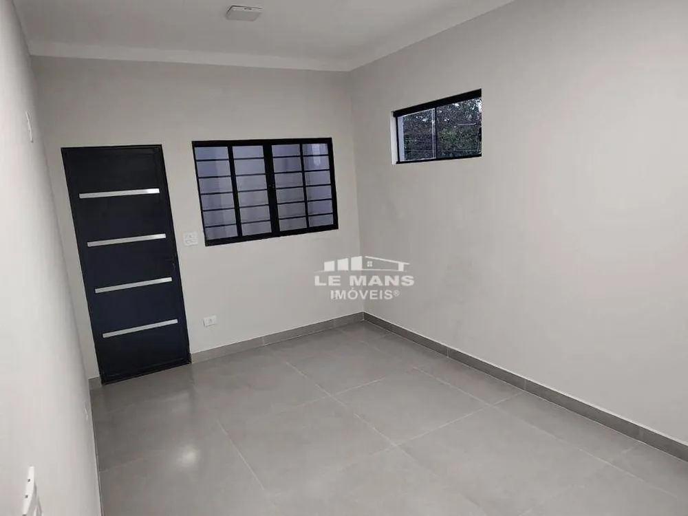 Casa, 3 quartos, 115 m² - Foto 1