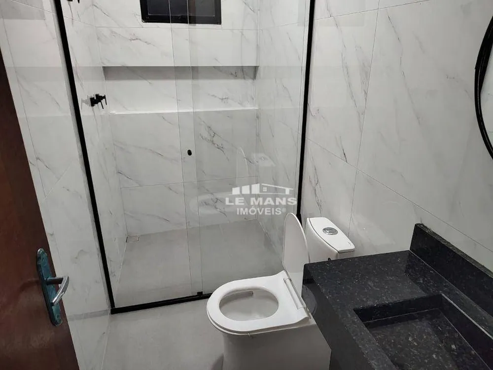 Casa, 3 quartos, 115 m² - Foto 10