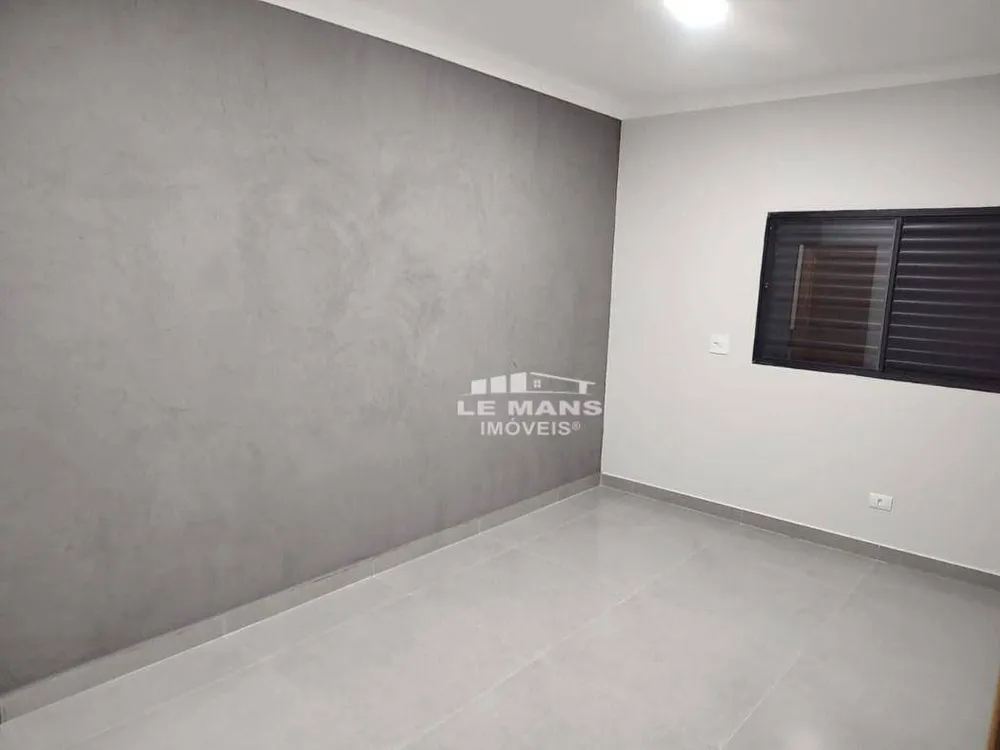Casa, 3 quartos, 115 m² - Foto 2