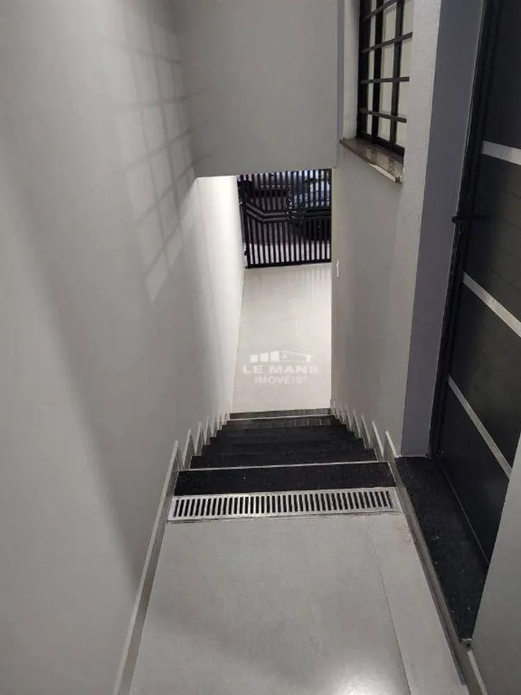 Casa, 3 quartos, 115 m² - Foto 3
