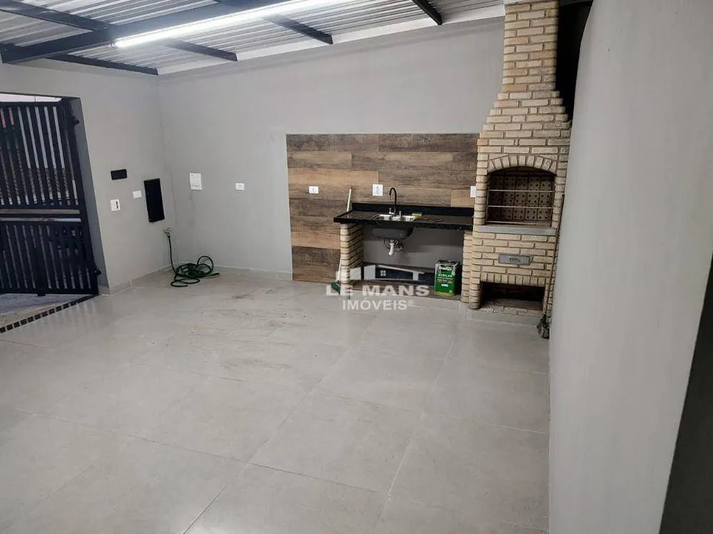 Casa, 3 quartos, 115 m² - Foto 6