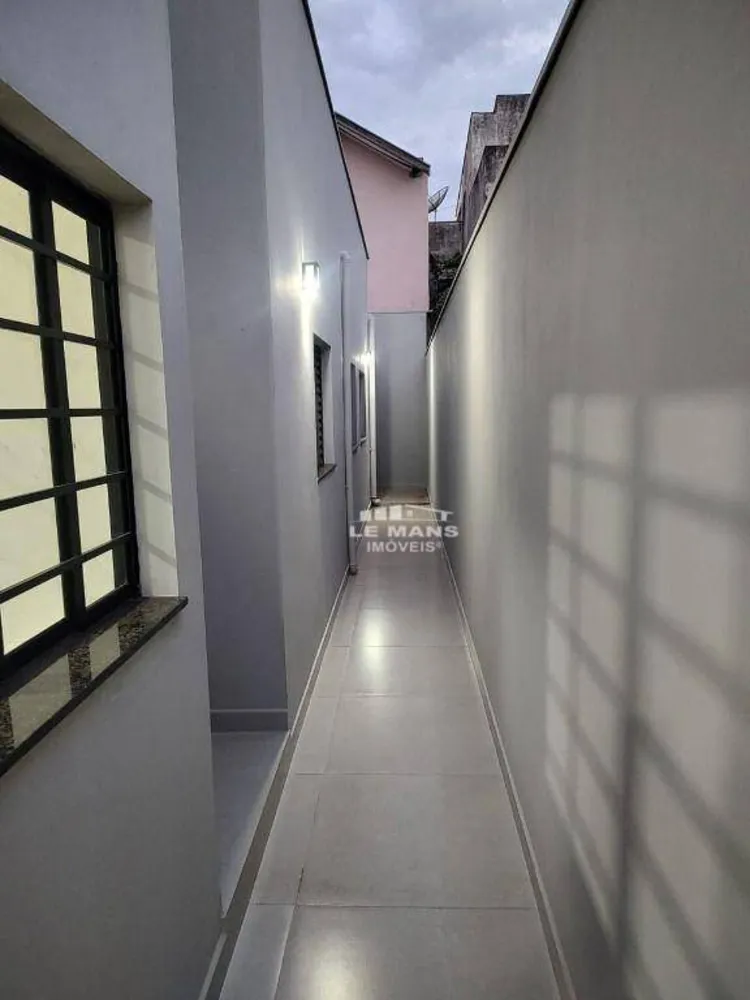 Casa, 3 quartos, 115 m² - Foto 7