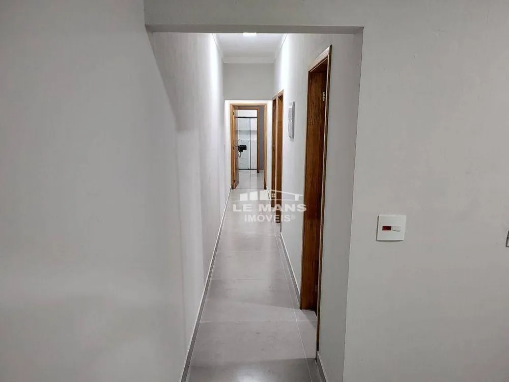 Casa, 3 quartos, 115 m² - Foto 12
