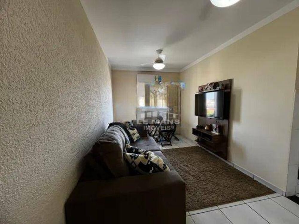 Apartamento à venda com 2 quartos, 150m² - Foto 3