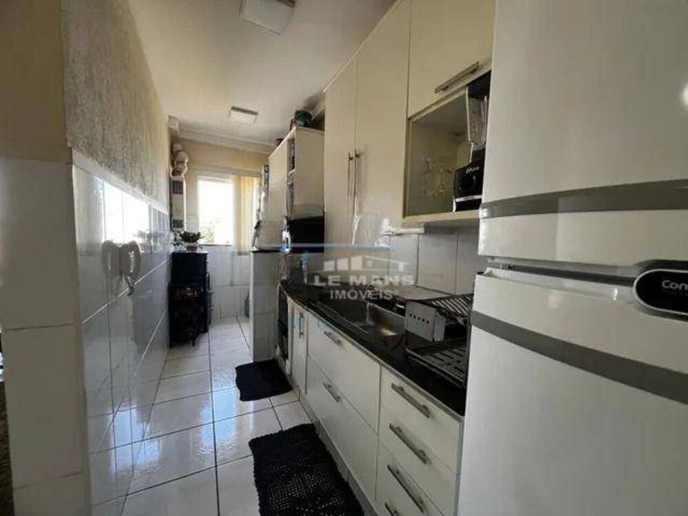 Apartamento à venda com 2 quartos, 150m² - Foto 6