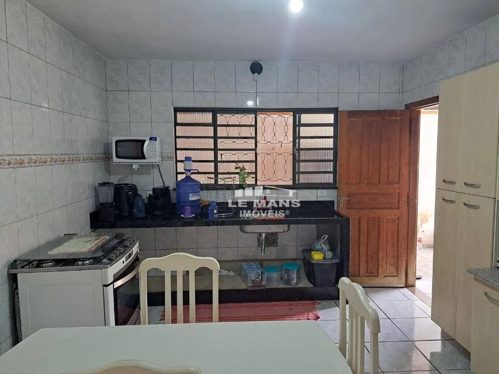 Casa, 2 quartos, 122 m² - Foto 2