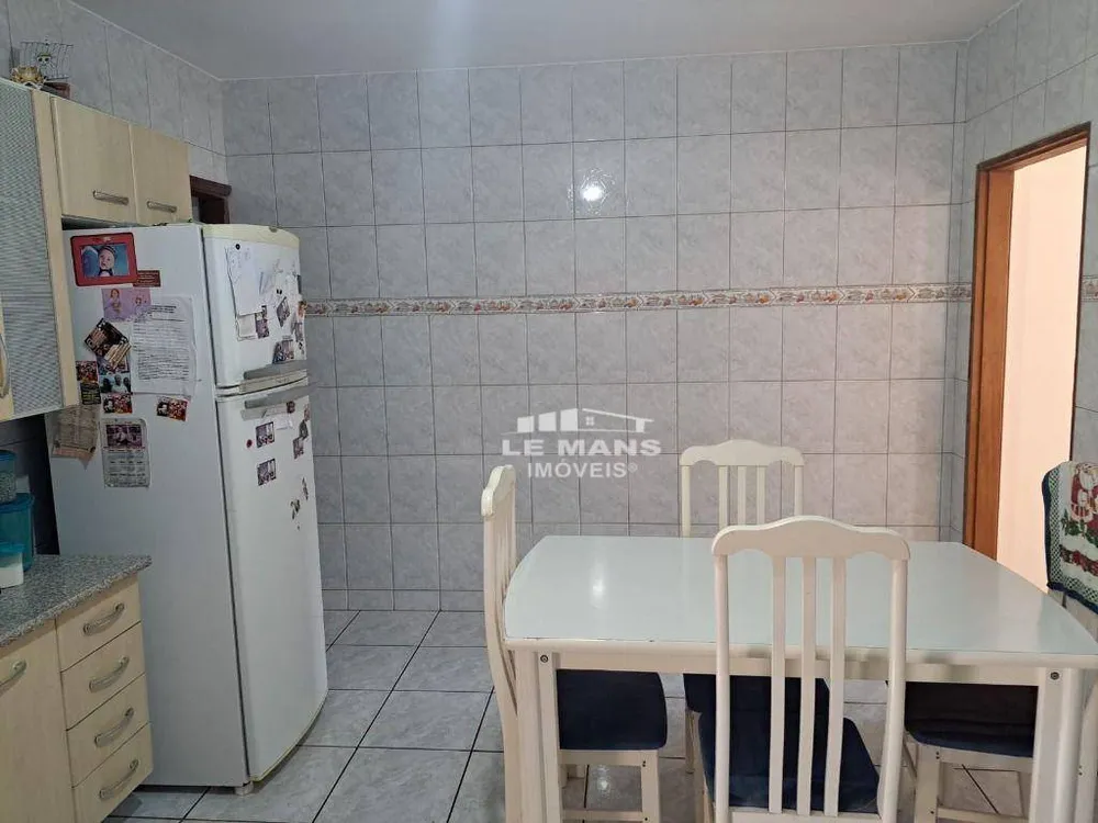 Casa, 2 quartos, 122 m² - Foto 3
