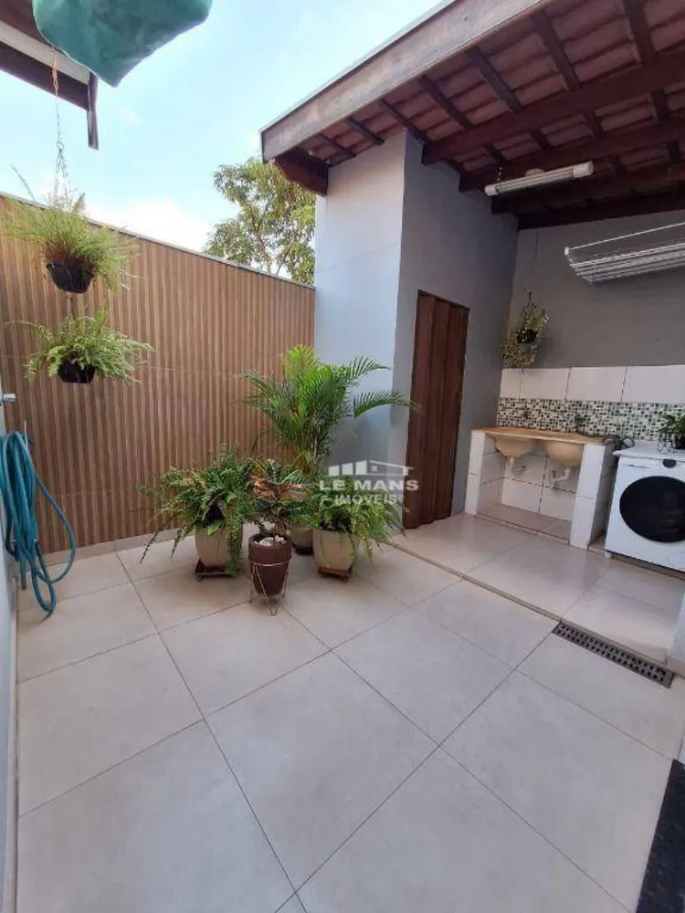 Casa, 2 quartos, 103 m² - Foto 10