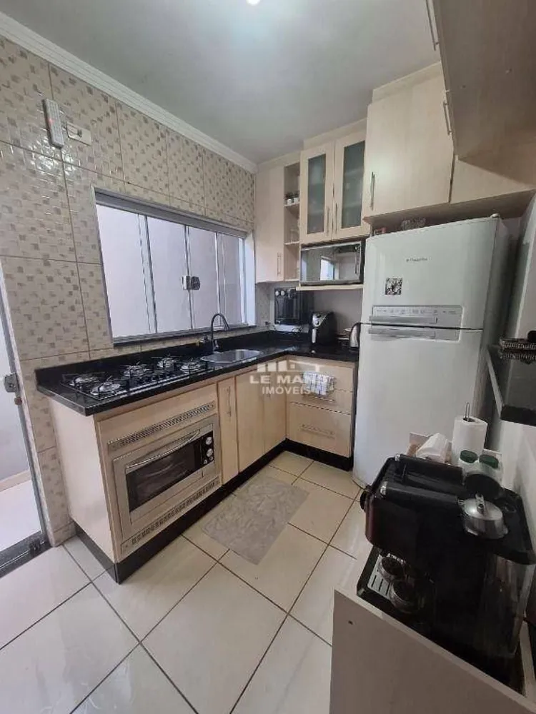 Casa, 2 quartos, 103 m² - Foto 6