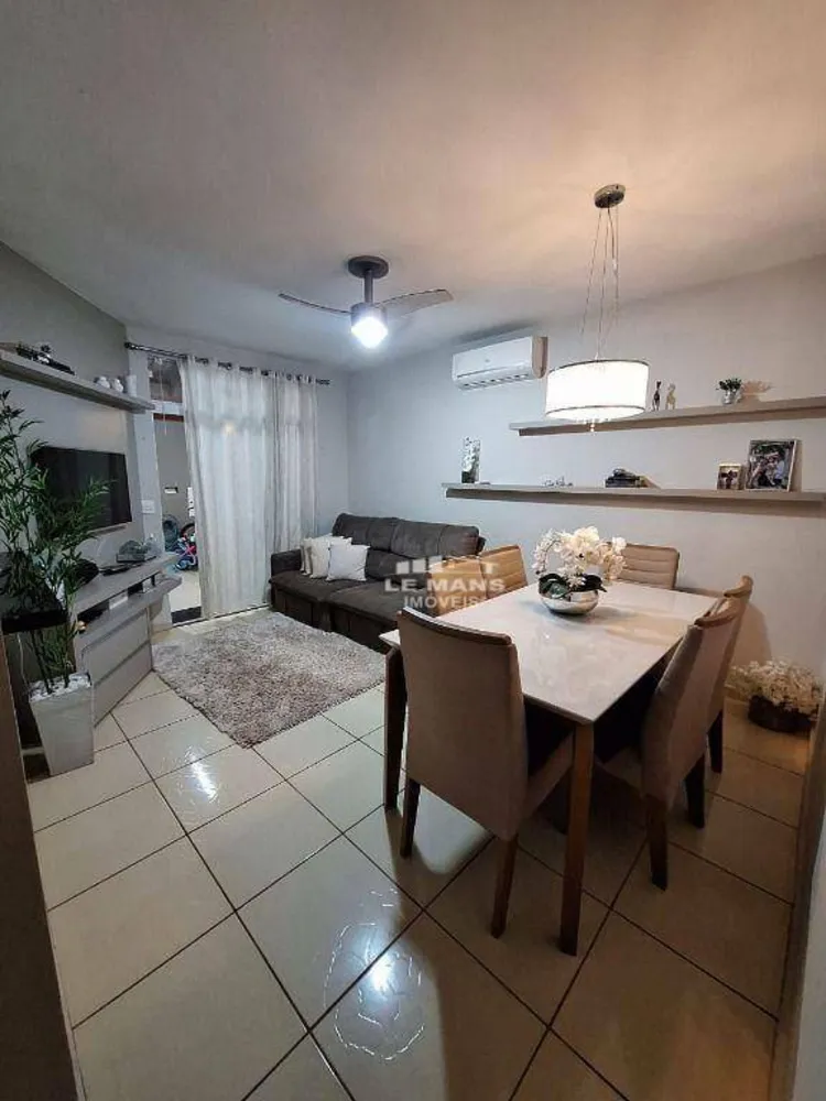 Casa, 2 quartos, 103 m² - Foto 4