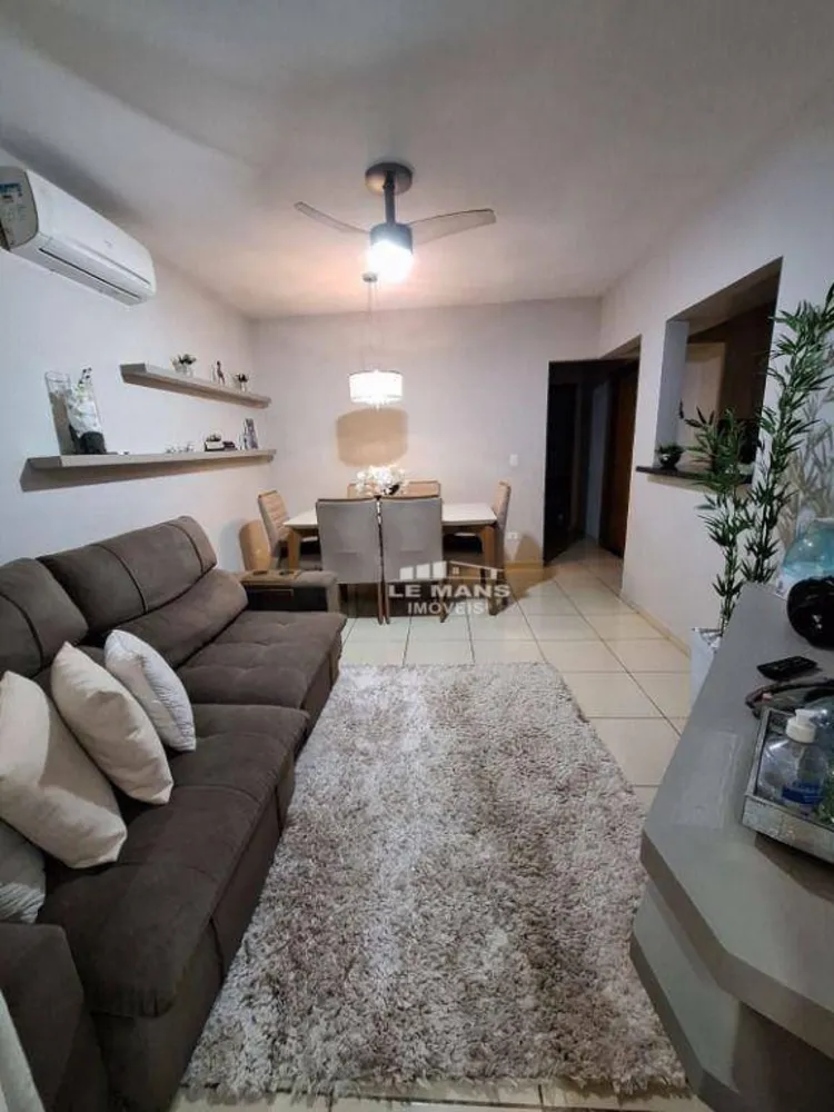 Casa, 2 quartos, 103 m² - Foto 3