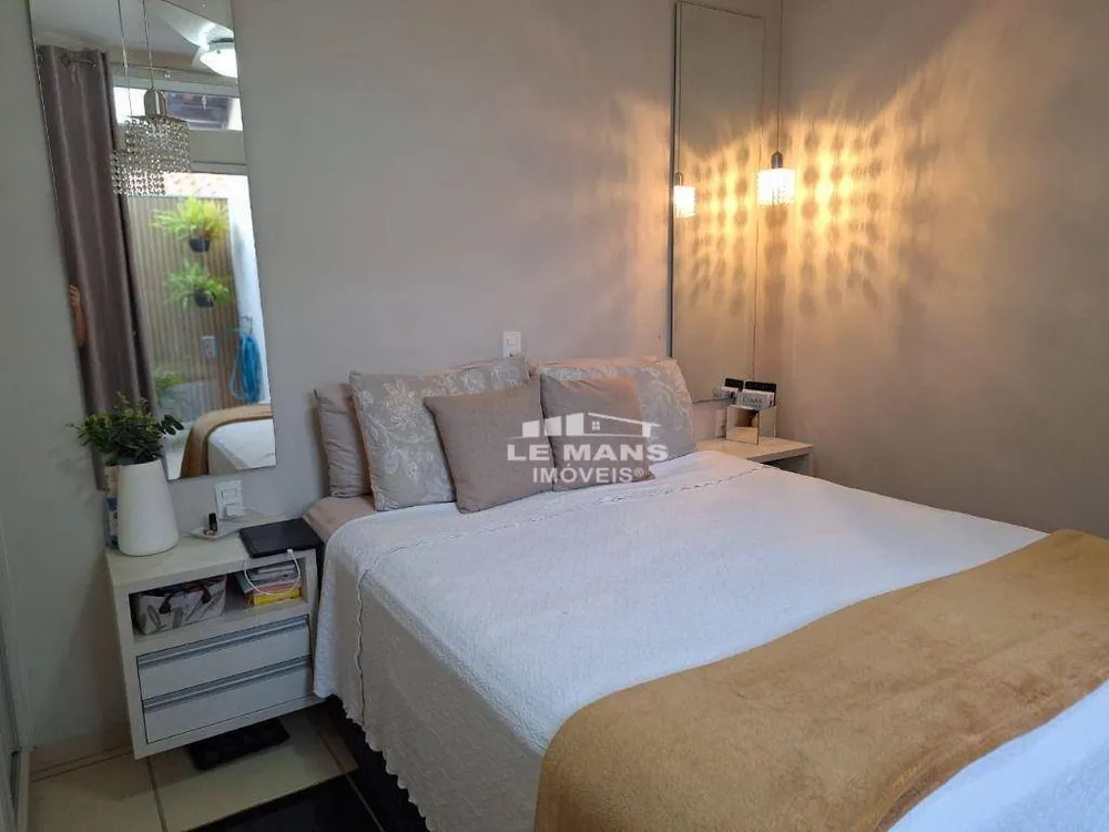 Casa, 2 quartos, 103 m² - Foto 8