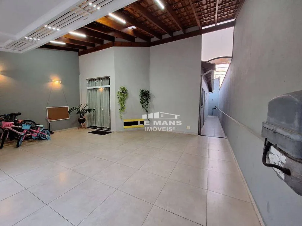 Casa, 2 quartos, 103 m² - Foto 2