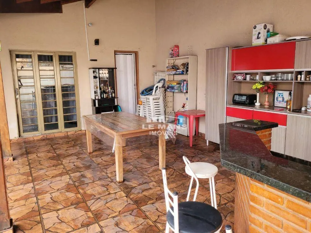 Casa, 2 quartos, 70 m² - Foto 3