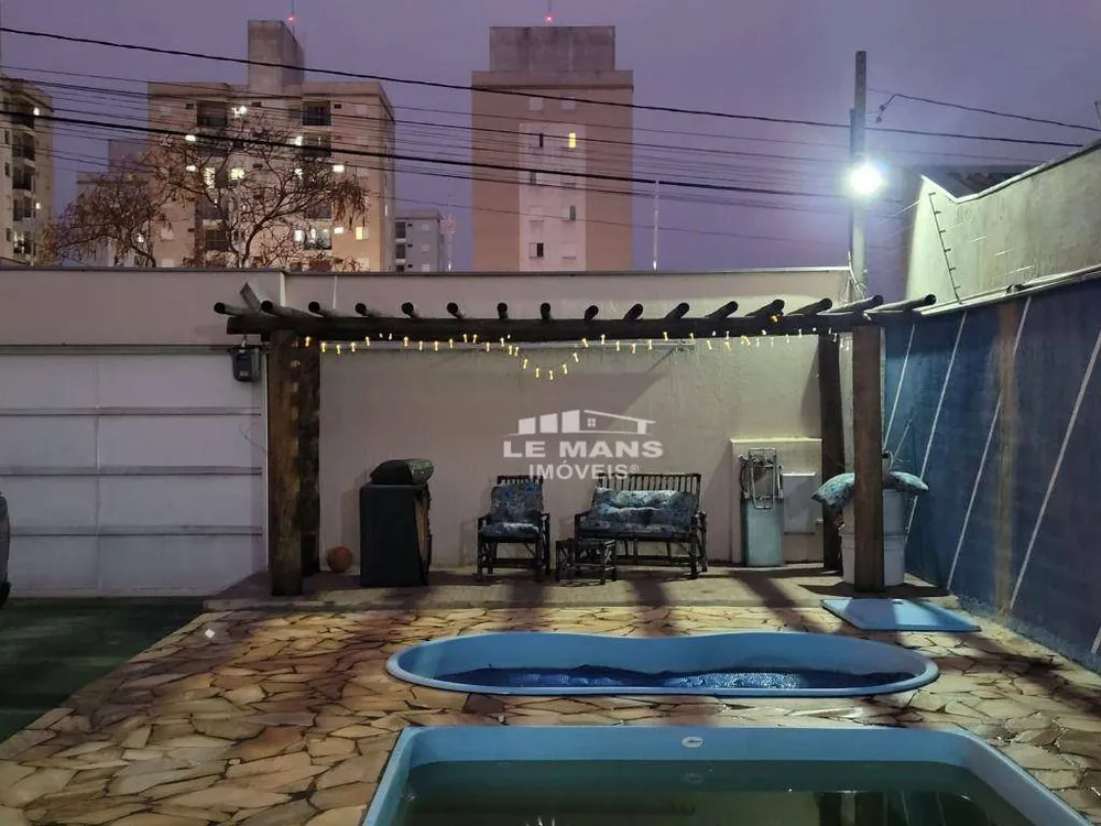 Casa, 2 quartos, 70 m² - Foto 2