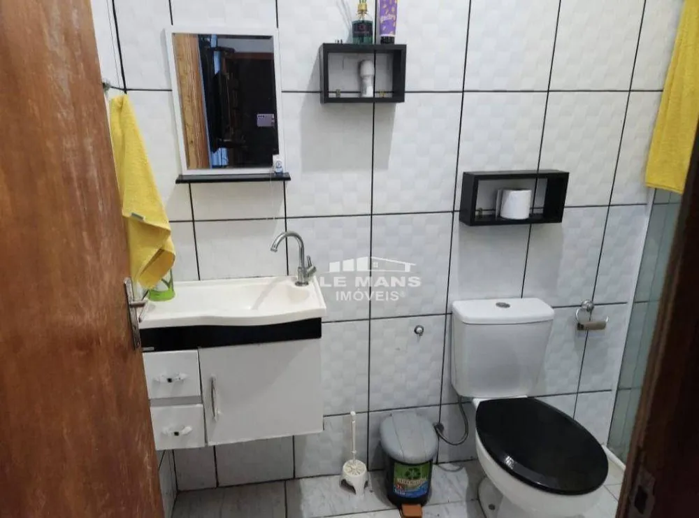 Casa, 2 quartos, 70 m² - Foto 12