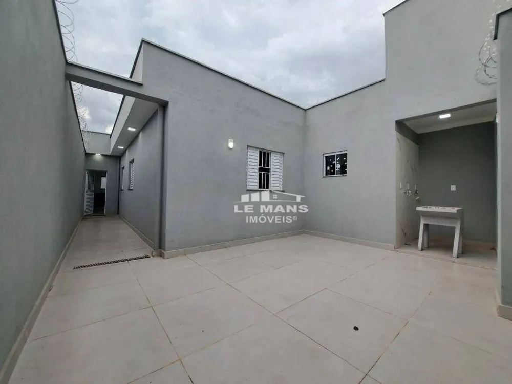 Casa, 3 quartos, 106 m² - Foto 3