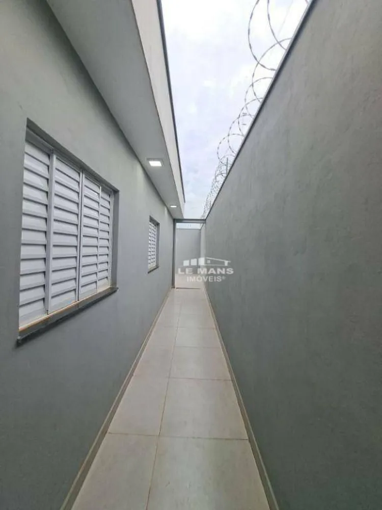Casa, 3 quartos, 106 m² - Foto 2
