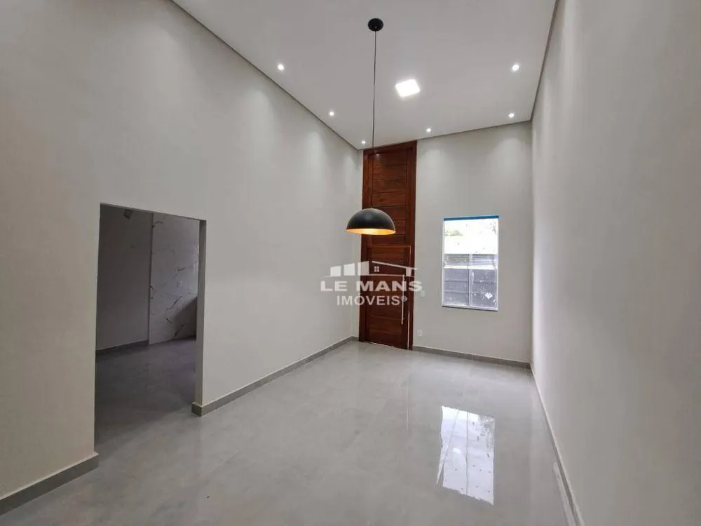 Casa, 3 quartos, 106 m² - Foto 1