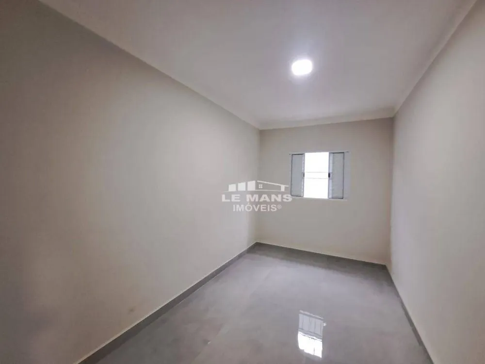 Casa, 3 quartos, 106 m² - Foto 7